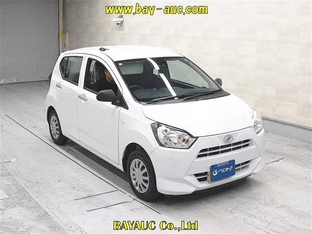 Daihatsu Mira e:S LA350S 2026